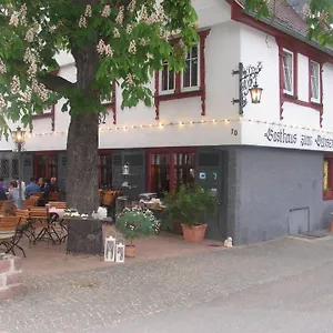 3* Gasthof Zum Ochsen