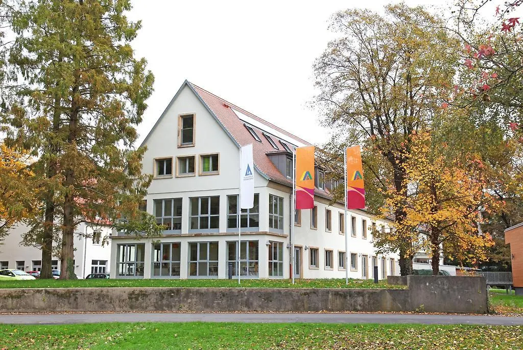 Djh Jugendherberge Mannheim International